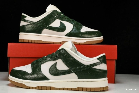 Low FJ2260-002 Gorge Nike Green Dunk 0728
